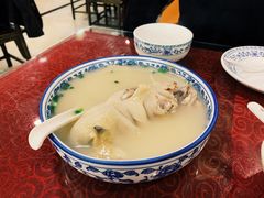 老妈蹄花-易老妈蹄花.特色川菜(人民公园总店)