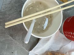 -汪记鲜鱼糊汤粉(沈阳路总店)