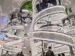 -3号仓库·创意中国菜(新世界城店)