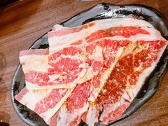 -大馥·炭火烧肉酒场(莘庄莘福坊店)