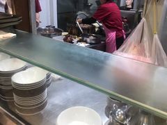 -漕河全驴宴饭店(徐水店)