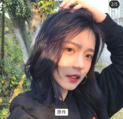 -LJOY丽锦造型·烫发染发