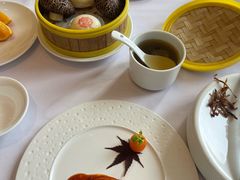 -骏莱海鲜鱼港(五角场店)