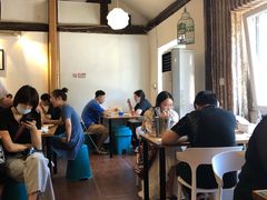-鬼味烤翅(南锣鼓巷店)