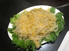 -东来顺饭庄(金泉广场店)