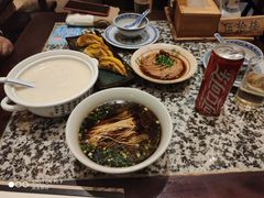 -南京大牌档(凯德大峡谷店)