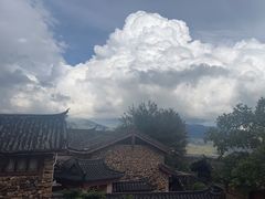 -炊烟餐厅