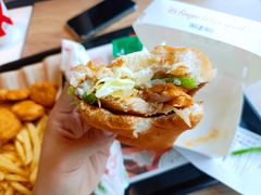 -肯德基(黄埭店)