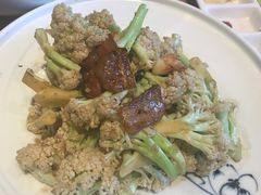 -四季民福烤鸭店(前门廊房二条店)