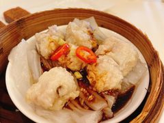 -利苑酒家(合景国际金融广场店)
