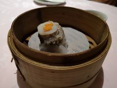 松露带子饺-誉八仙酒楼(静安大悦城店)