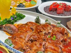 -童福兴·南京菜(老门东店)