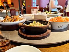 -张家卫·阳江菜·小海鲜(肥婆湾桥店)