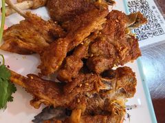 -范记靖远羊羔肉(博物馆店)