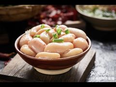 -正贰捌经重庆老火锅(建设路店)