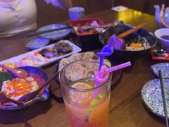 -白石的深夜食堂(济南万象城店)
