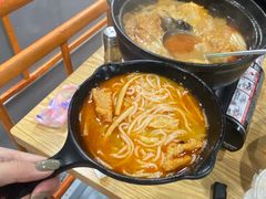 -螺叔螺蛳鸭脚煲(河南岸店)