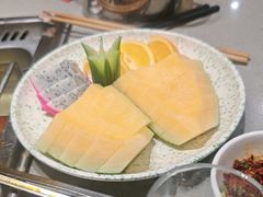 -海底捞火锅(赛格国际购物中心店)