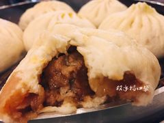 排骨包-张包铺(道外店)