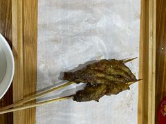 -小胡子祥彪烧烤(北湖总店)