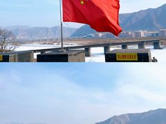 -图们国门景区