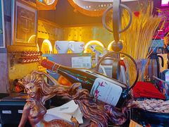 -Famous肥猫墨西哥音乐餐吧(五棵松华熙LIVE店)