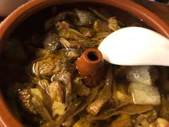 -云隐小厨·传统大理美食(复兴路店)