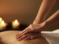 -道合堂·中式按摩·spa(民治店)