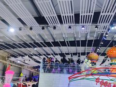 -宁波冰雪大世界(北仑区)