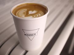 -Manner Coffee(IFS一楼店)