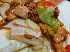 -西安饭庄·非遗陕菜(钟楼店)