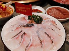 -长嘉·河图火锅(长嘉汇江景旗舰店)