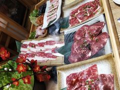 -牛也烧肉(摩尔城店)