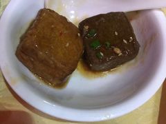 -张家卫·阳江菜·小海鲜(肥婆湾桥店)