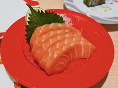 -新一番三文鱼寿司(红城湖店)