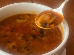 -沈阳君悦酒店·意坊意大利餐厅