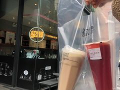 门面-OT另茶(上海幸福里店)