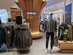 -lululemon(天环广场店)