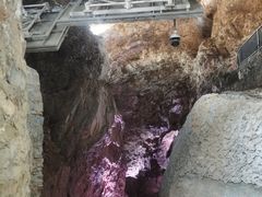 -周口店北京人遗址公园