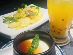 -云海肴云南菜·蒸汽石锅鱼(青岛万象城店)