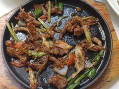 -东江渔村·古典园林·30年粤菜老字号(太和店)
