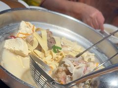 -骨之味·筒骨汤火锅(晋江万达店)