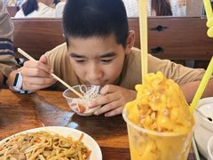 -周记蟹仔粉(侨港风情街店)