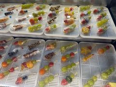 -清真·京华源铜锅涮肉(丰庆店)