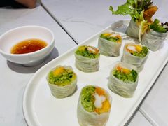 -美奈小馆·越南料理(中航城君尚购物中心店)