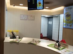 -麦当劳(西单明珠店)