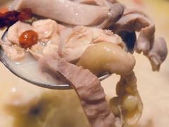 胡椒猪肚锅-捞王锅物料理(凯旋路店)