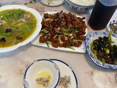 -川悦壹号·川菜(蠡溪路店)