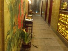 -古莲·影院足道·按摩SPA(水上温泉店)