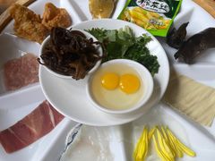-翠云楼·汽锅鸡·云南特色菜(翠湖公园店)